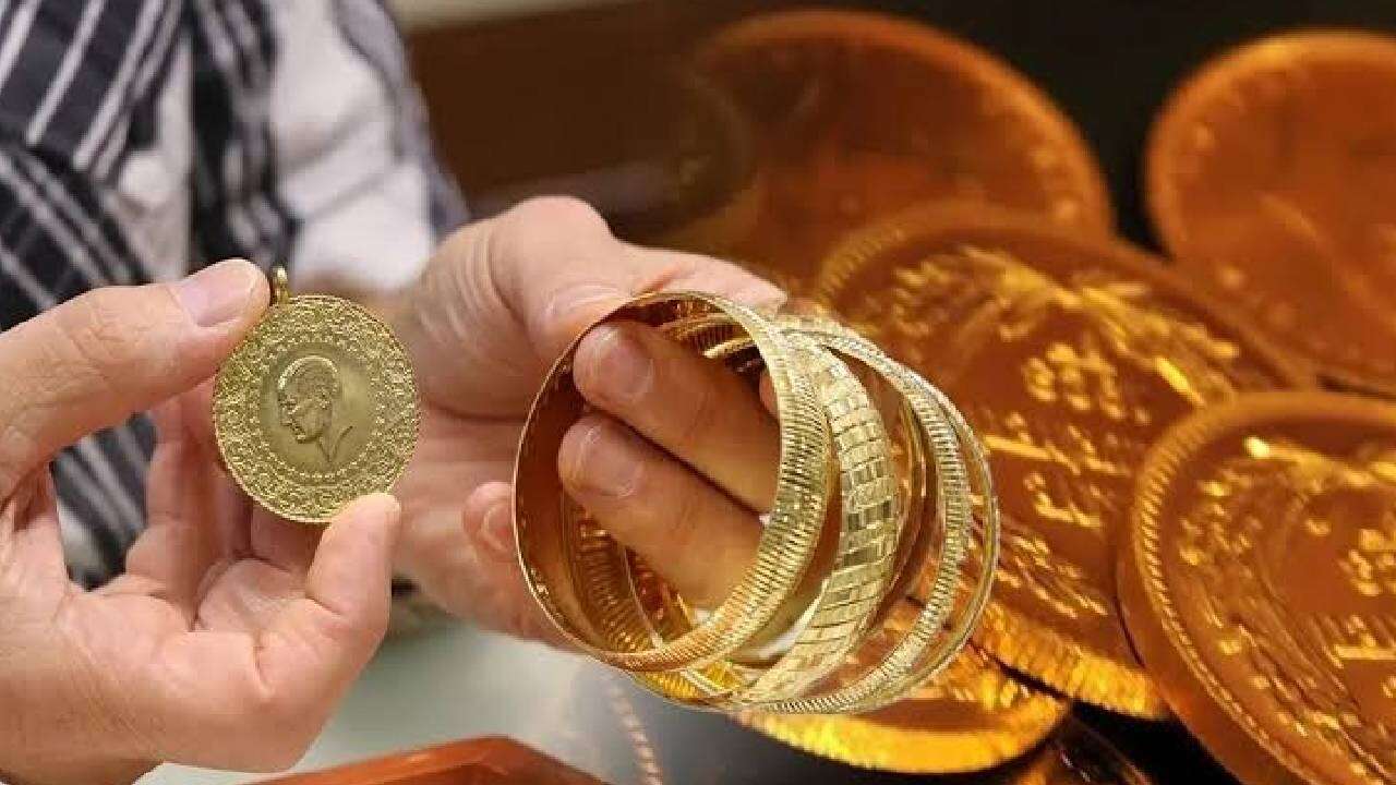 Gram altın ne zaman yükselecek? İslam Memiş tarih verip duyurdu, sessizce toplayın! 6